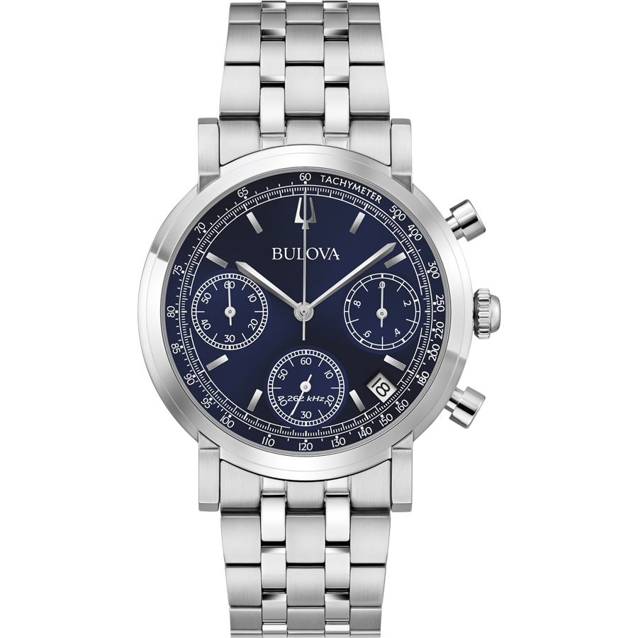 Bulova Classic Misc Watch - 96B458
