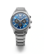 Reloj Citizen Chrono Super Titanium - CA4750-51L