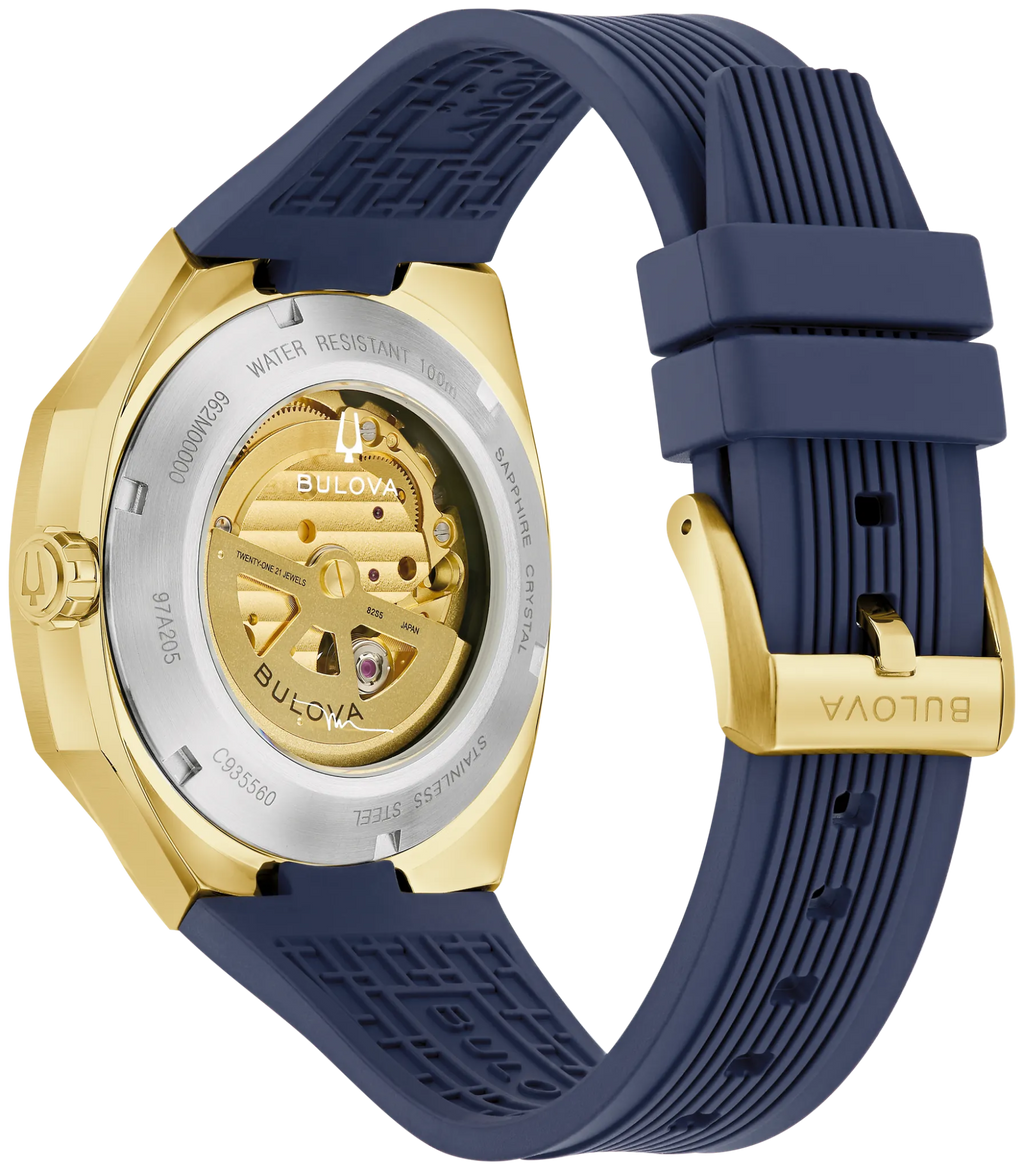 Relógio Bulova Marc Anthony Surveyor - 97A205