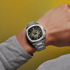 Reloj Mido Multifort TV Chronograph - M049.527.11.081.00