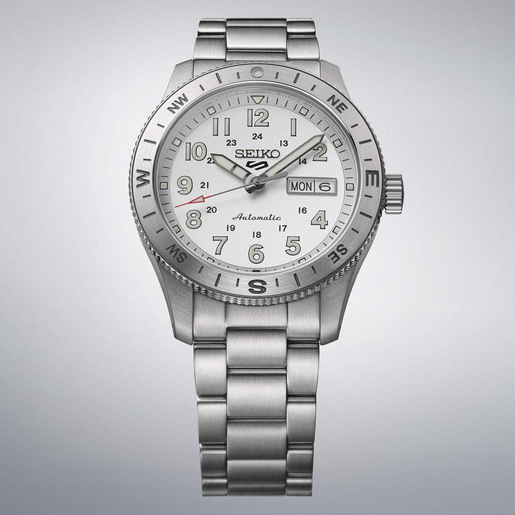 Relógio Seiko 5 Sports - HDB007K1