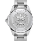 Certina DS Action Diver 40.5mm Powermatic 80 Watch - C048.407.11.051.01 Open box