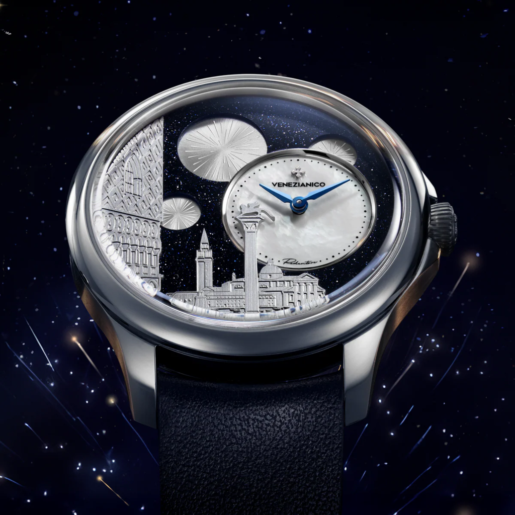 Reloj Venezianico Redentore bellanote - 1221575