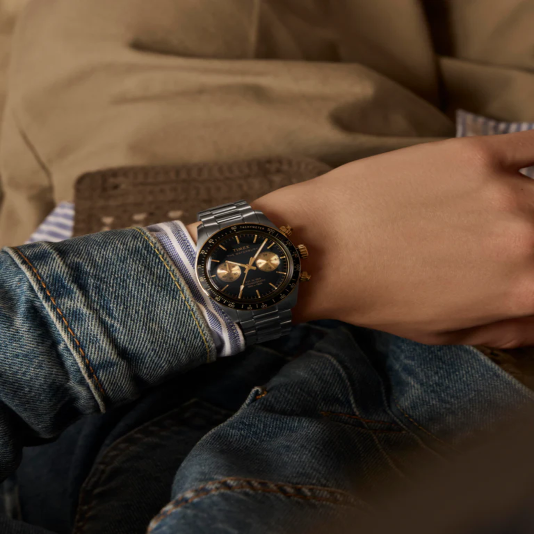 Relógio Timex Waterbury - TW2Y24000