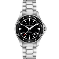 Relógio Hamilton Khaki Navy Scuba 40mm - H82335131