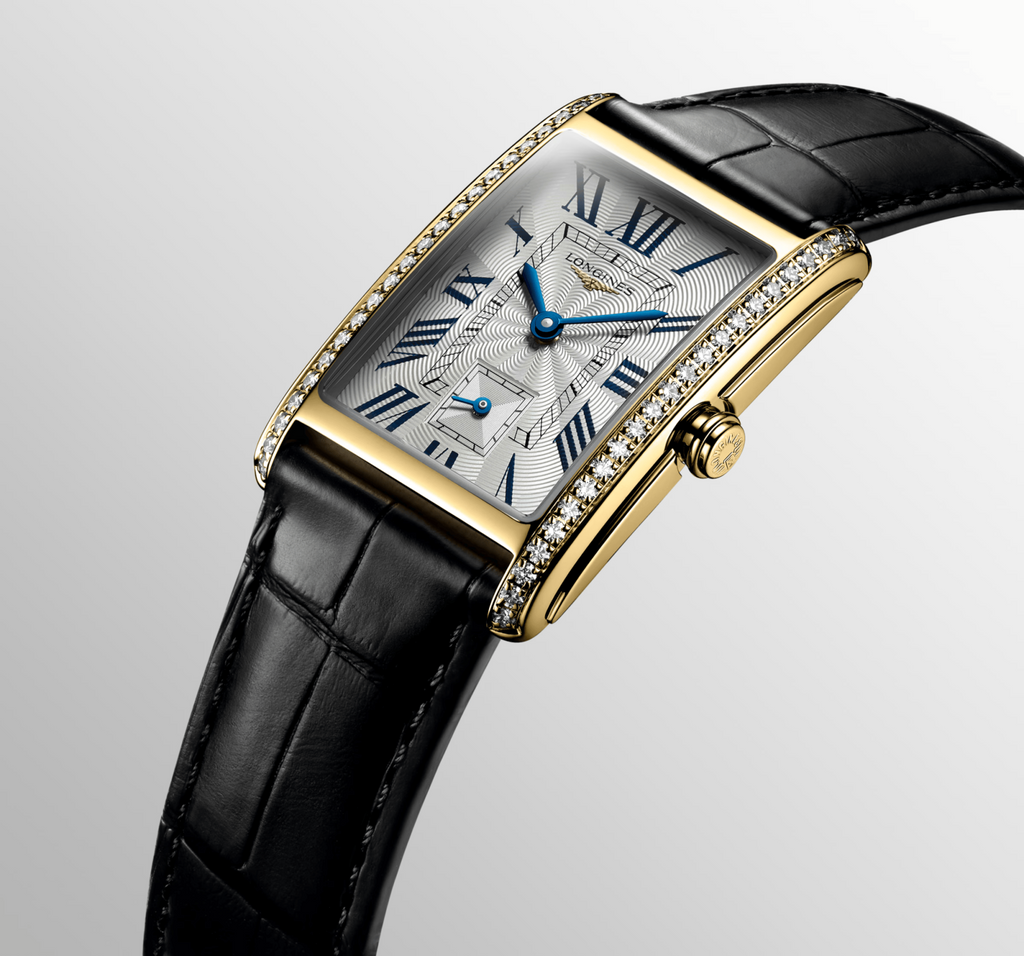 Relógio Longines Dolcevita - L5.512.7.71.0