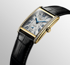 Relógio Longines Dolcevita - L5.512.7.71.0