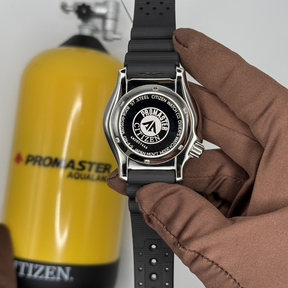 Relógio Citizen Promaster Automatic - NY0040-09w