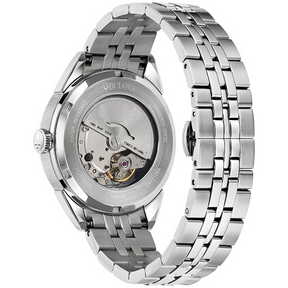 Relógio Bulova Surveyor Mecha Classic  Automatic - 96B424