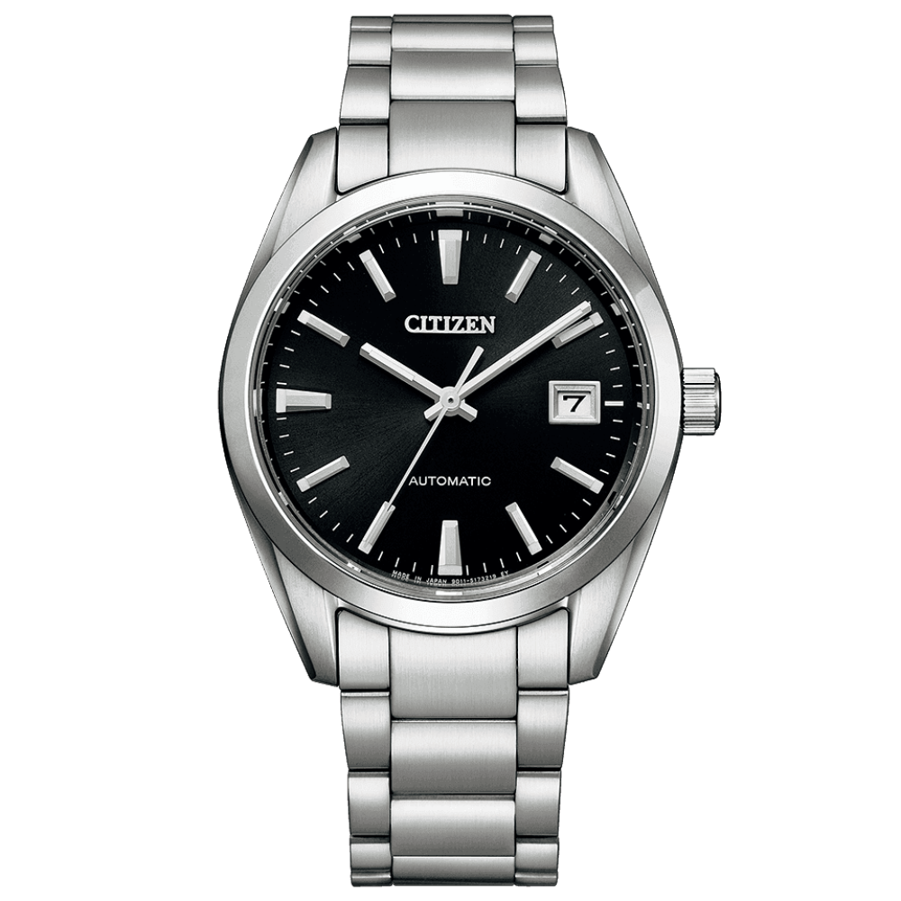 Relógio Citizen Collection Automatic Classic - NB1050-59E