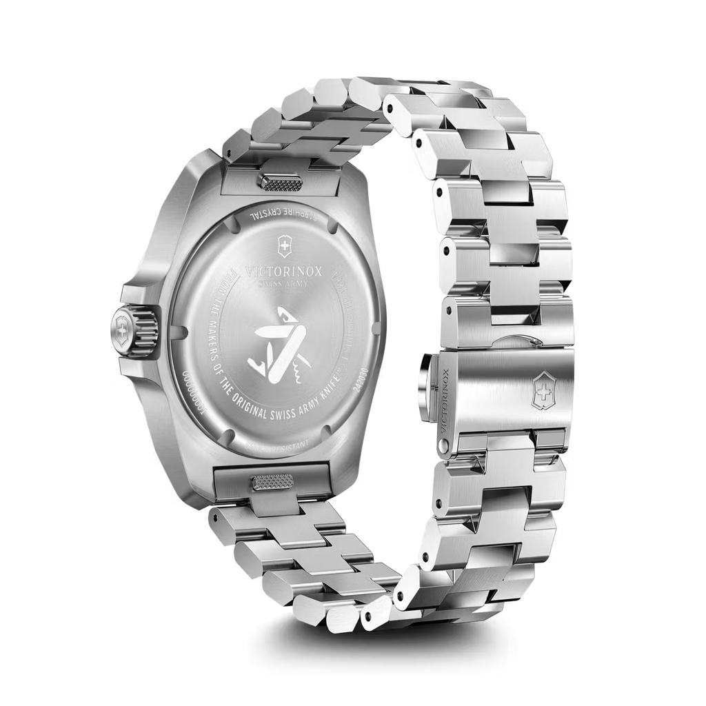 Relógio Victorinox I.N.O.X. Quartz - 242031