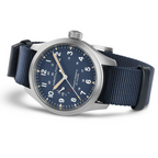 Relógio Hamilton Khaki Field Power Reserve 40mm - H69509940