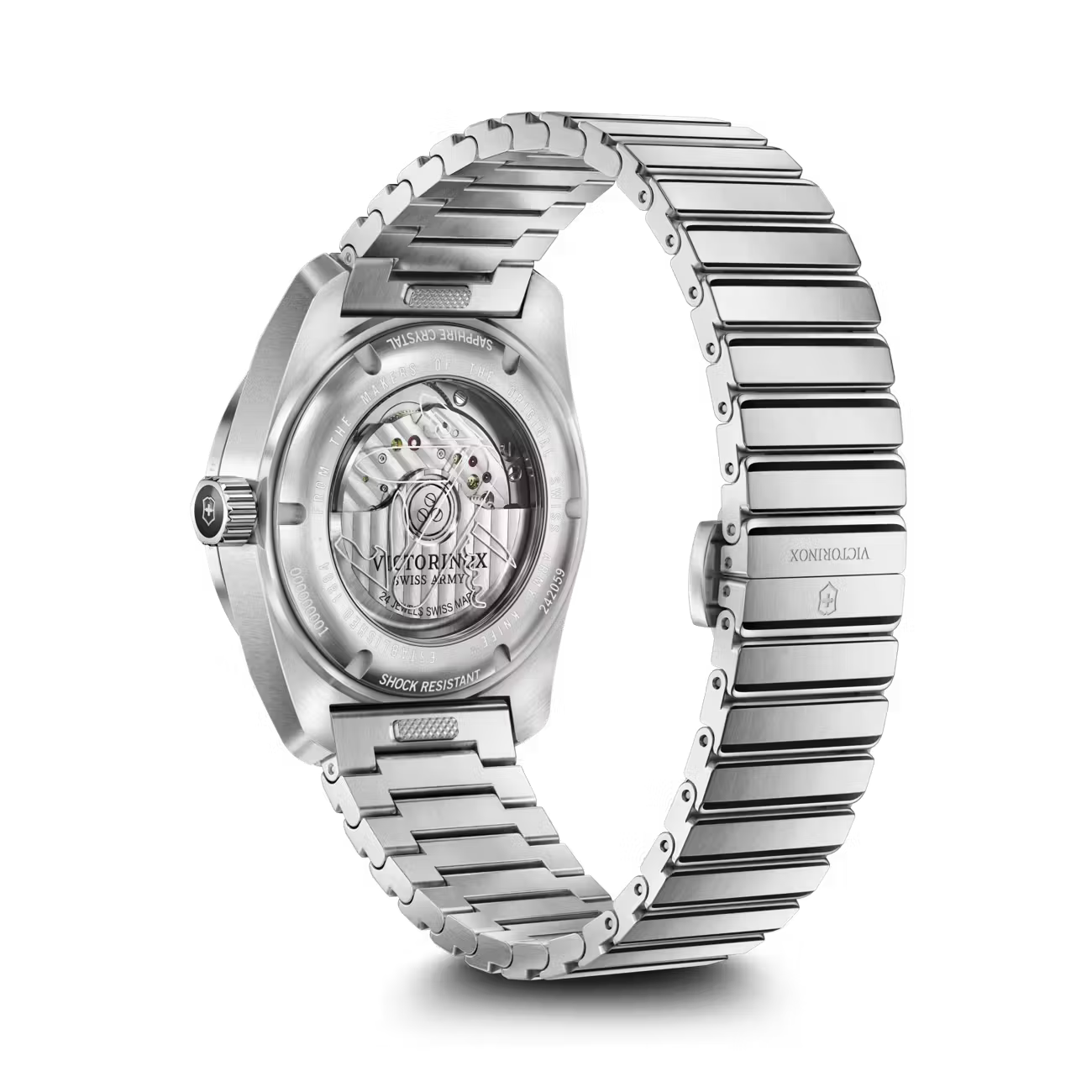 Reloj Victorinox Concept One Automatic - 242059