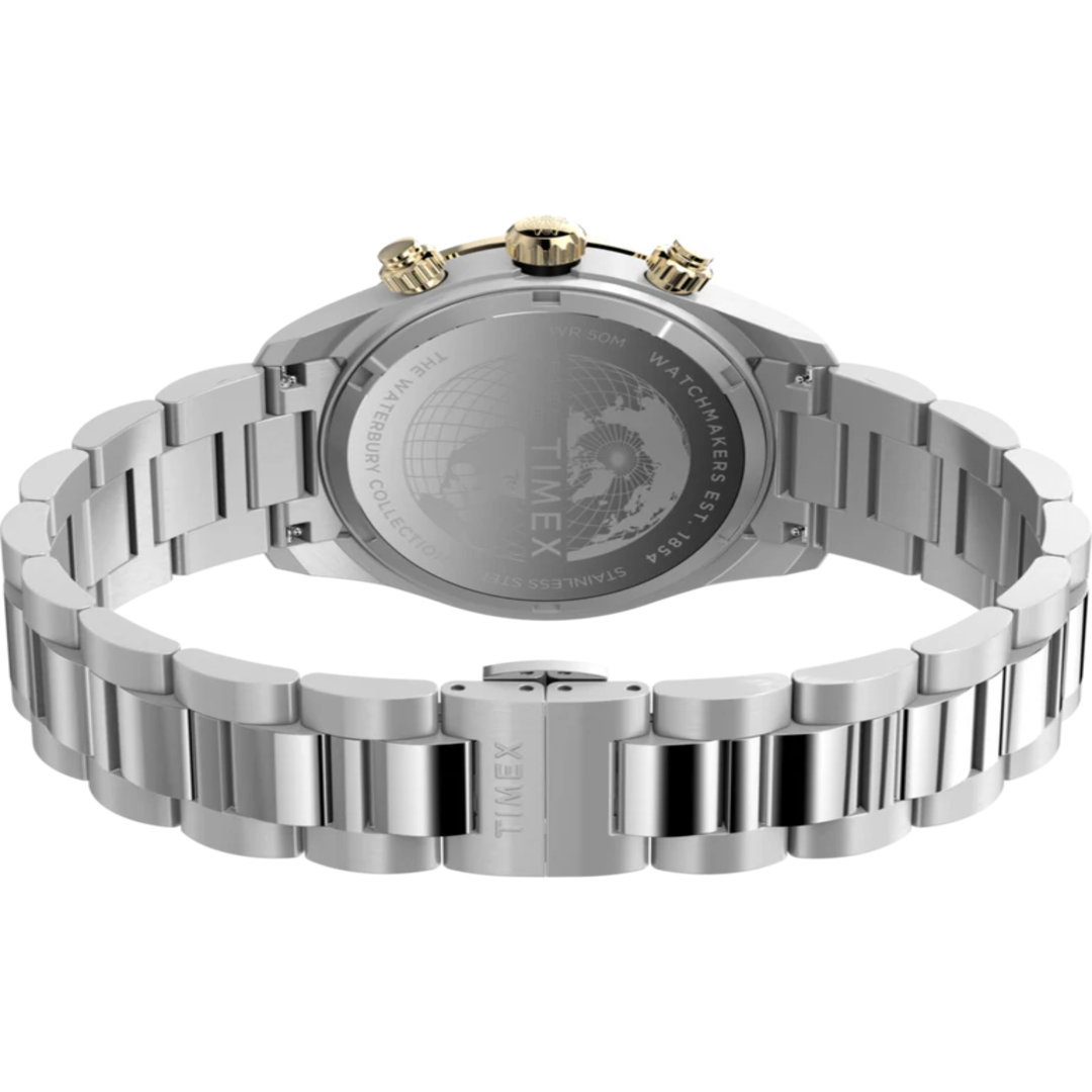 Relógio Timex Waterbury - TW2Y24000