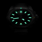 Relógio Victorinox I.N.O.X.Chrono Quartz - 242011