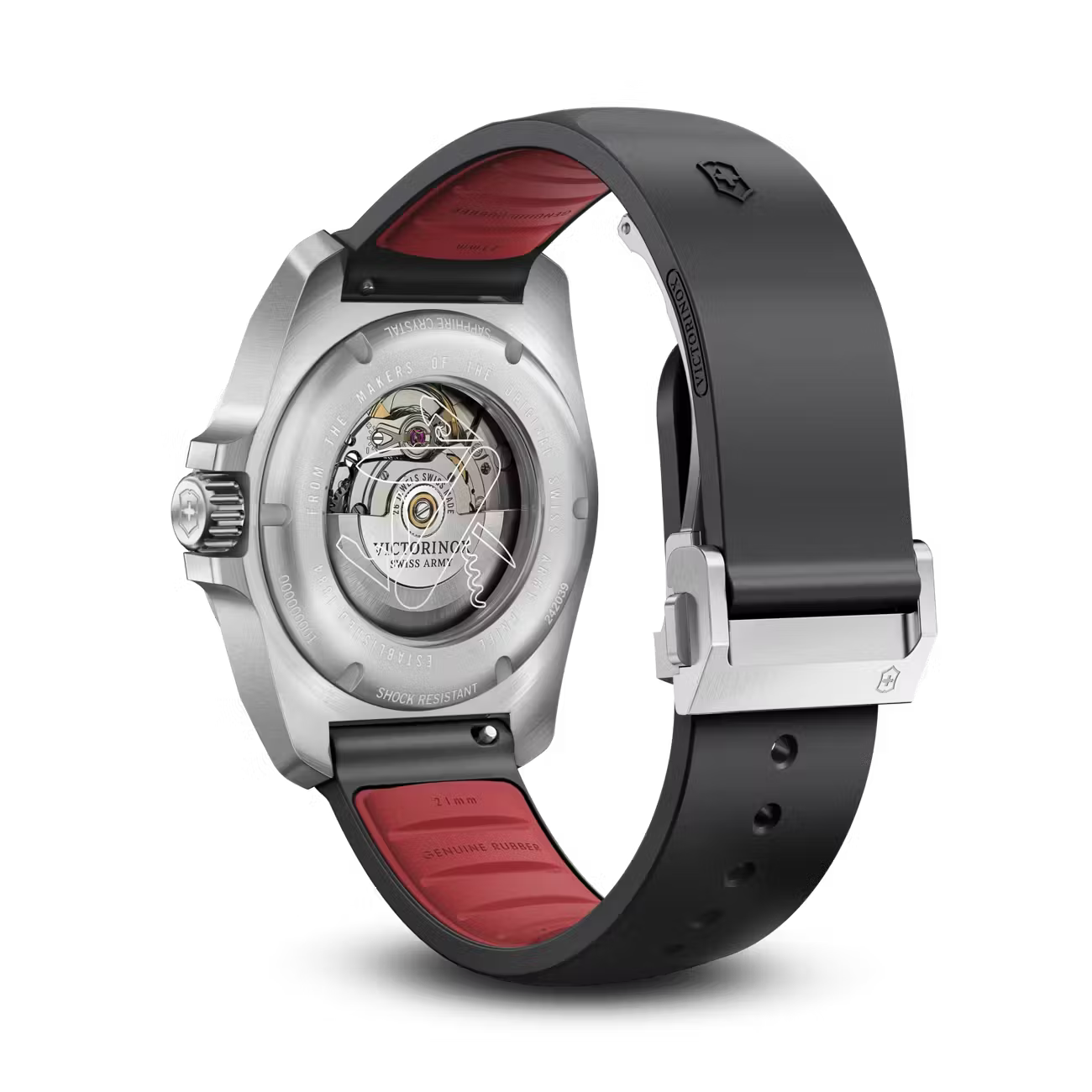 Reloj Victorinox I.N.O.X. Automatic - 242039