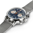 Relógio Hamilton American Classic Intra-matic Chronograph H 40mm - H38429541