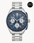 Bulova Lunar Pilot Watch - 98A329