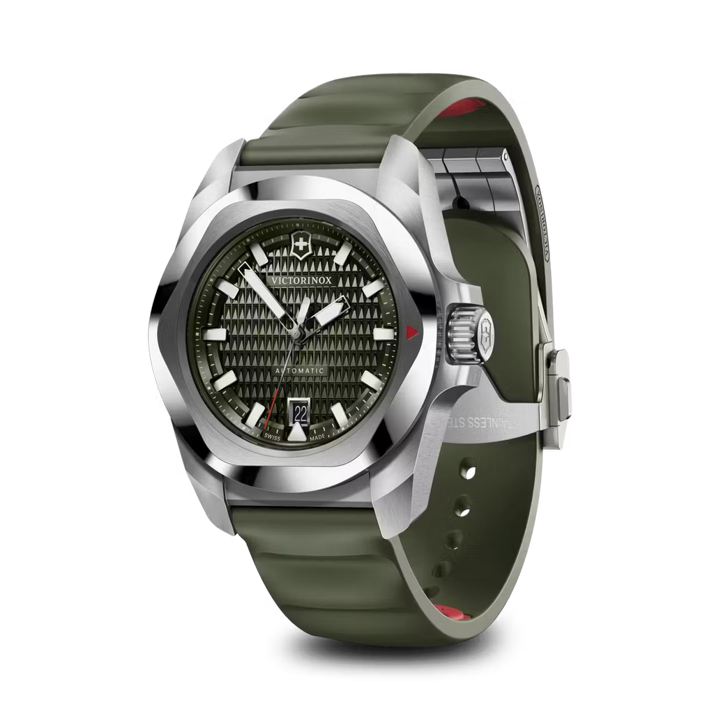 Relógio Victorinox I.N.O.X. Automatic - 242017.1