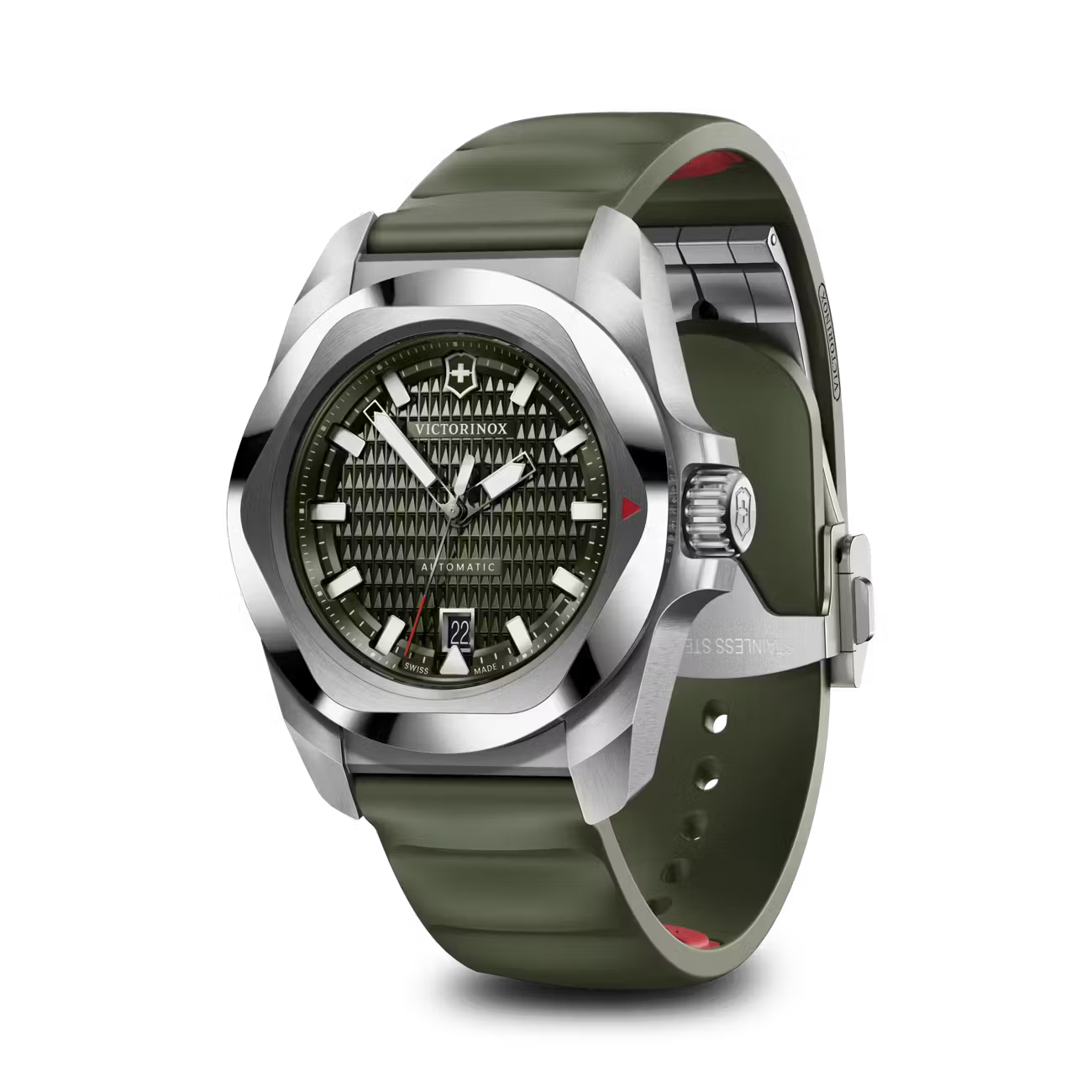 Relógio Victorinox I.N.O.X. Automatic - 242017.1