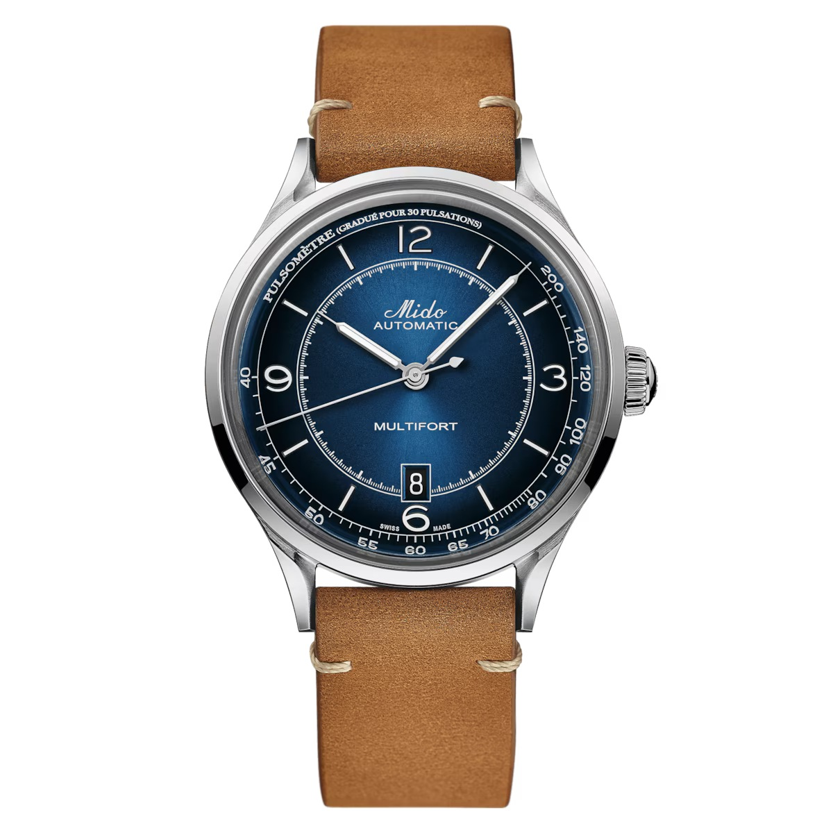Relógio MIDO Multifort Patrimony - M040.407.16.040.00