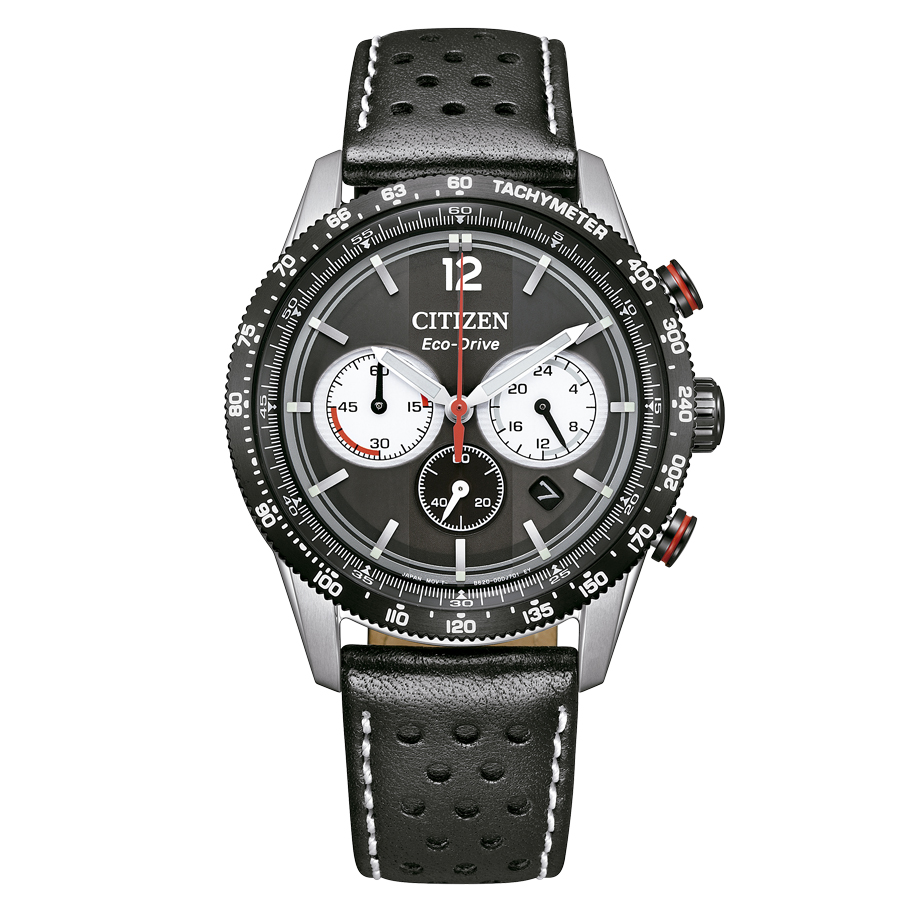 Reloj Citizen Chrono Sporty - CA4717-06E