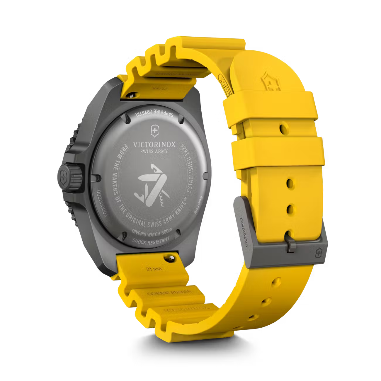 Relógio Victorinox Dive Pro Quartz - 241992