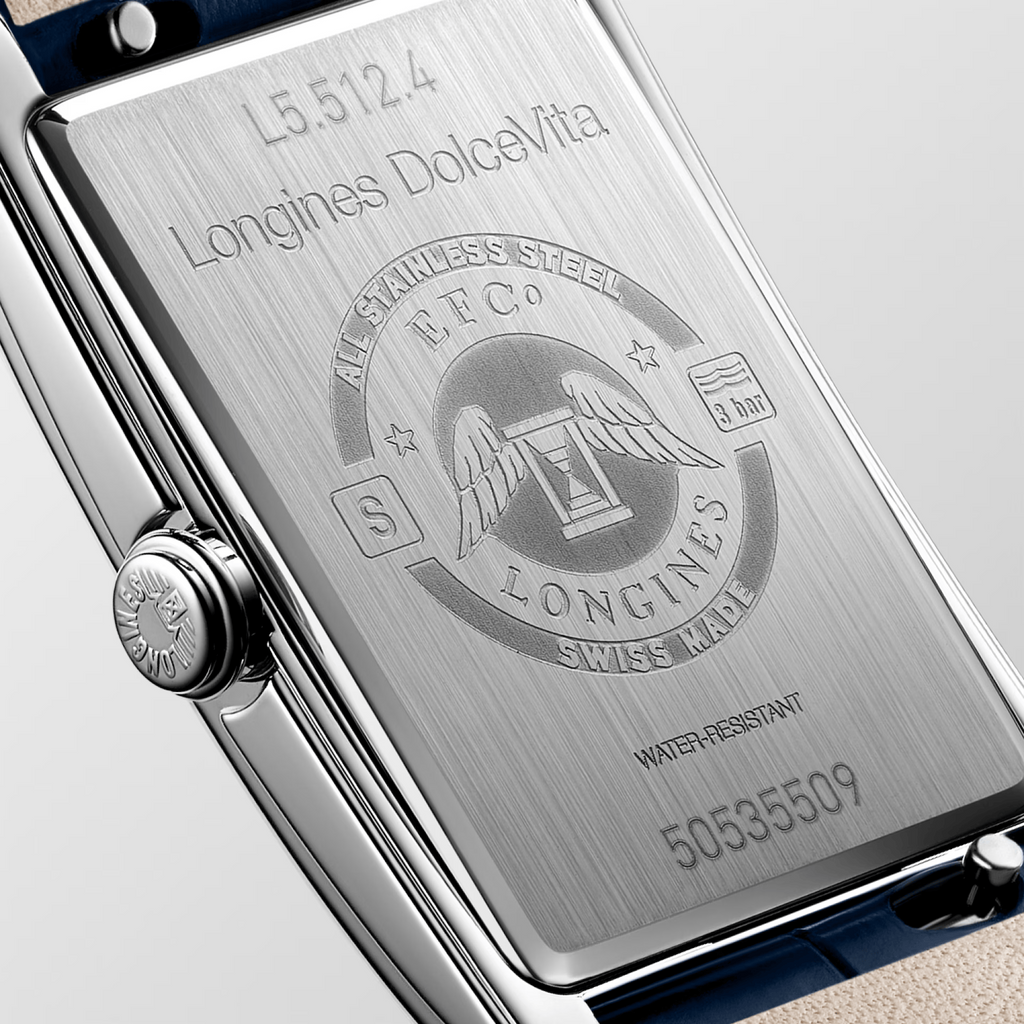 Relógio Longines Dolcevita - L5.512.4.70.2