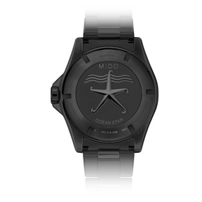 Relógio Mido Ocean Star 600 Chronometer - M026.608.33.051.00