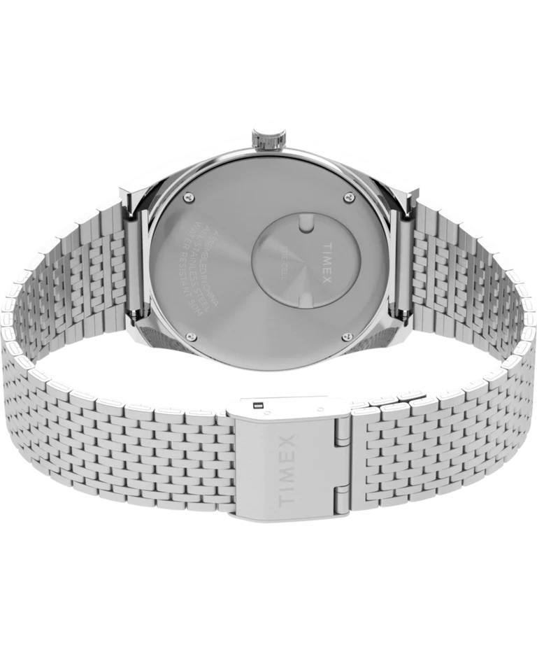 Relógio Timex Q Timex Falcon Eye - TW2W62400