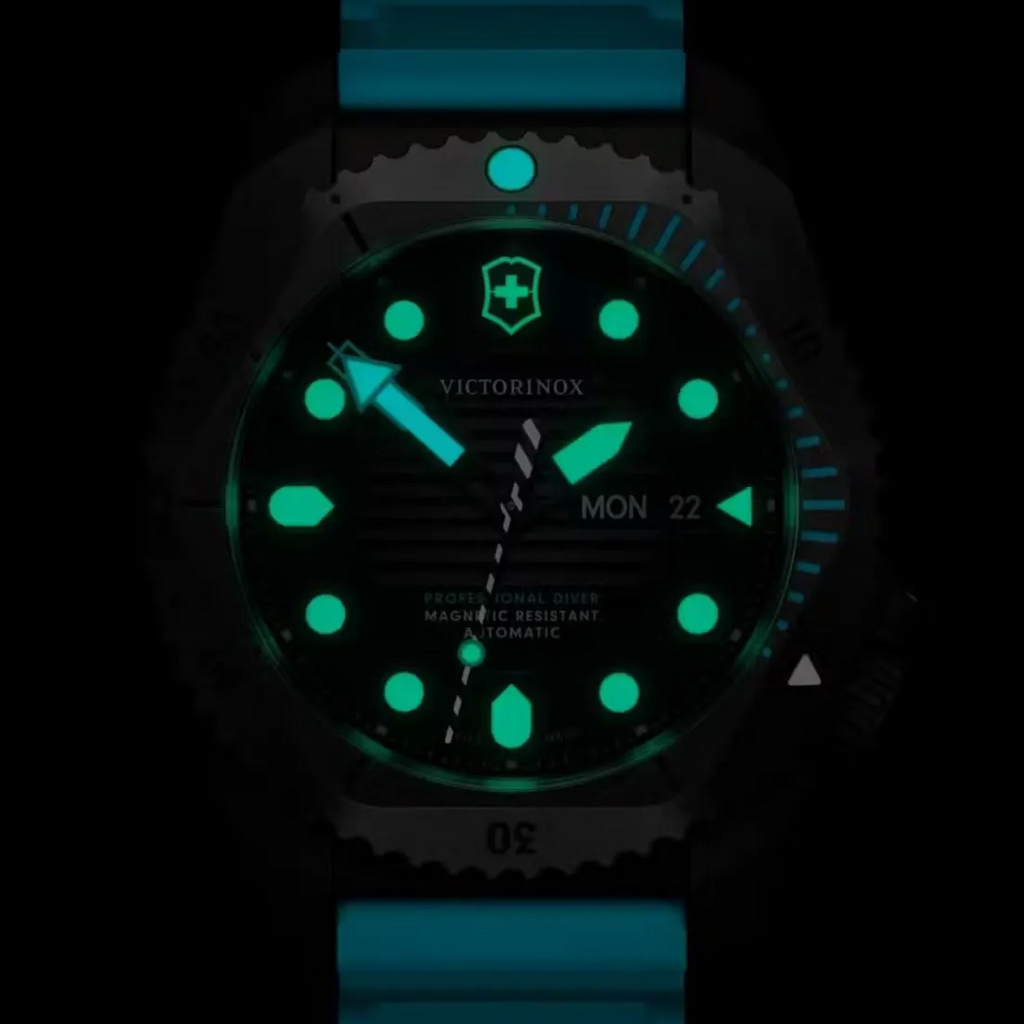 Relógio Victorinox Dive Pro Automatic - 242071