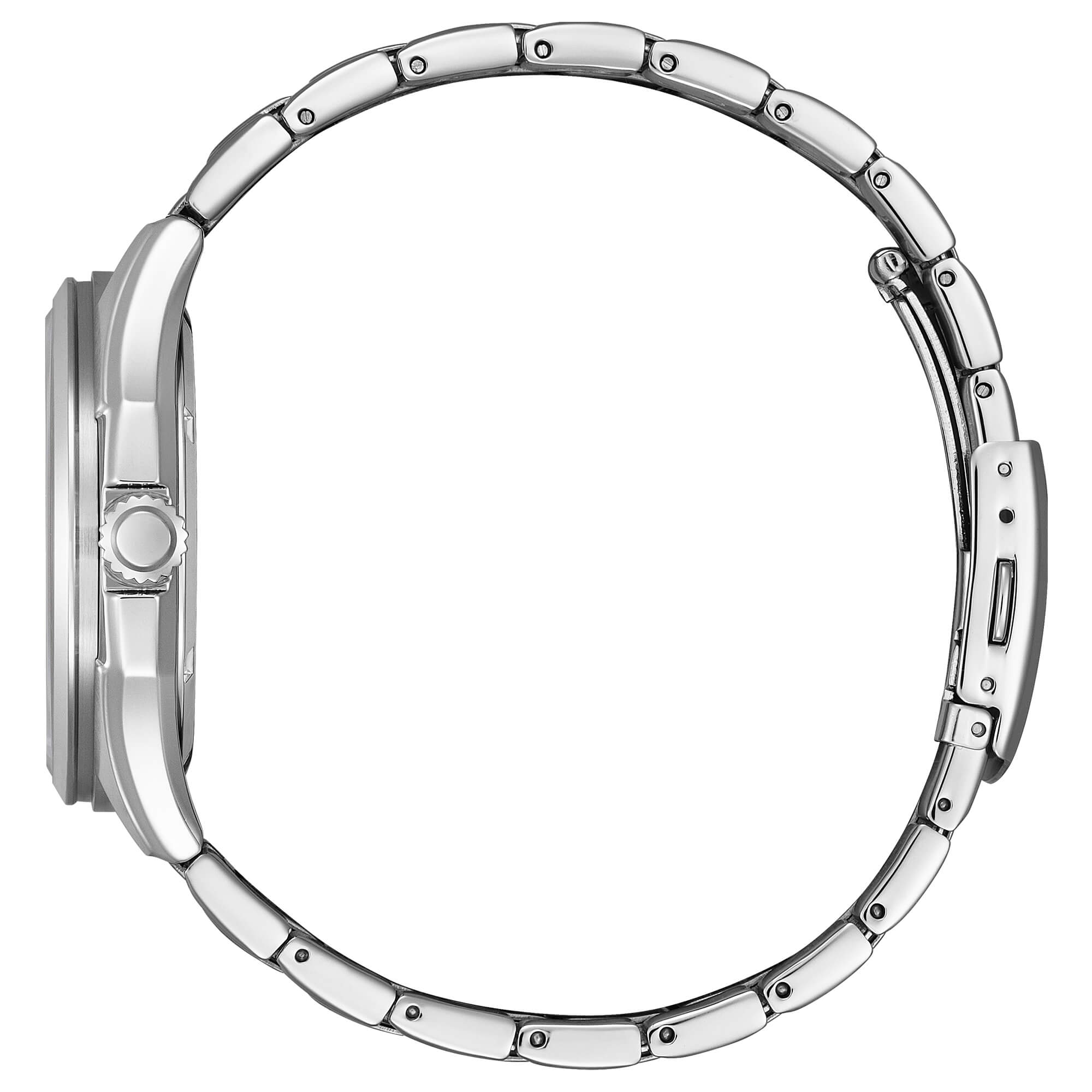 Relógio Citizen Elegante -  AW1750-85L