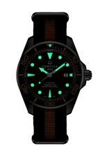 Reloj Certina DS Action Diver 43 mm Powermatic 80 - C032.607.48.051.00