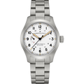 Relógio Hamilton Khaki Field - Relógio Hamilton Khaki Field Mechanical Power Reserve 40mm - H69509110