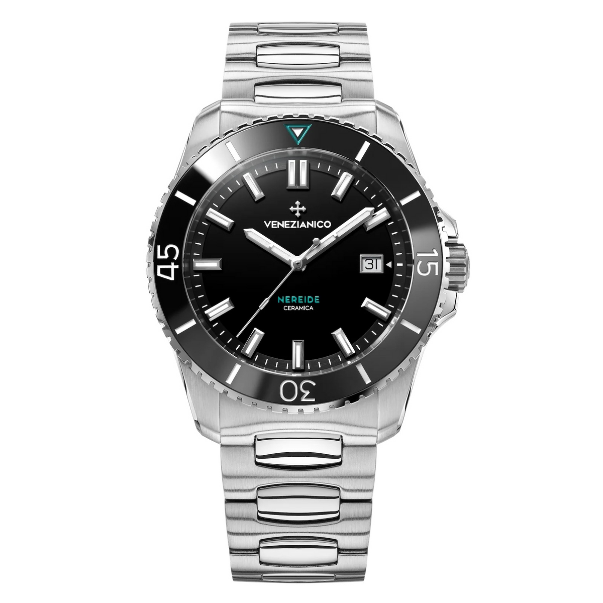 Relógio Venezianico Nereide - 4521530C