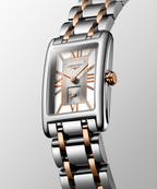 Relógio Longines Dolcevita - L5.255.5.75.7