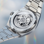 Reloj Venezianico Arsenale Platino - 6221590C