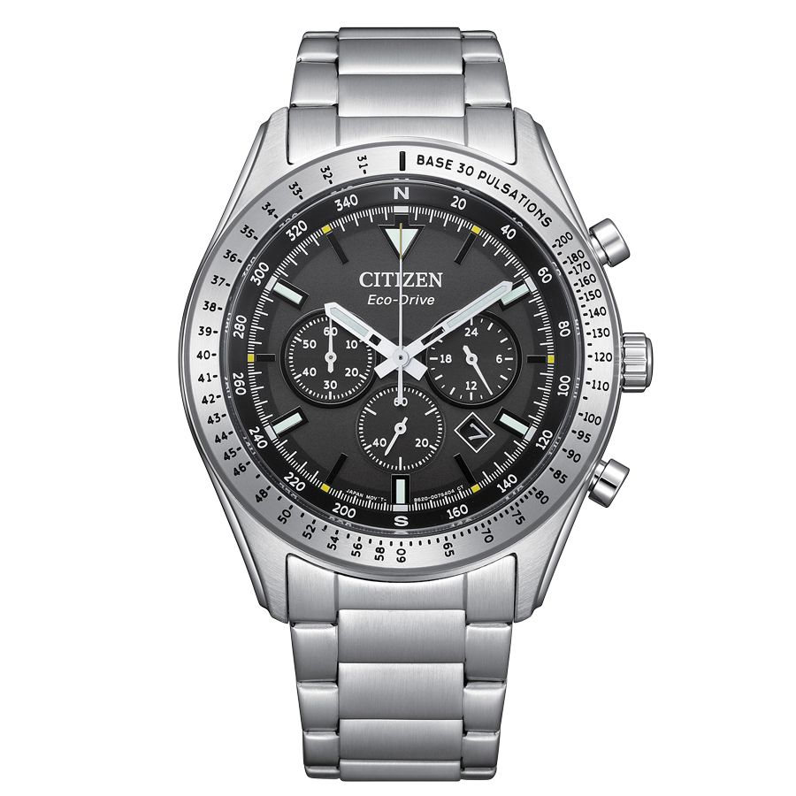 Relógio Chrono Outdoor - CA4600-89E