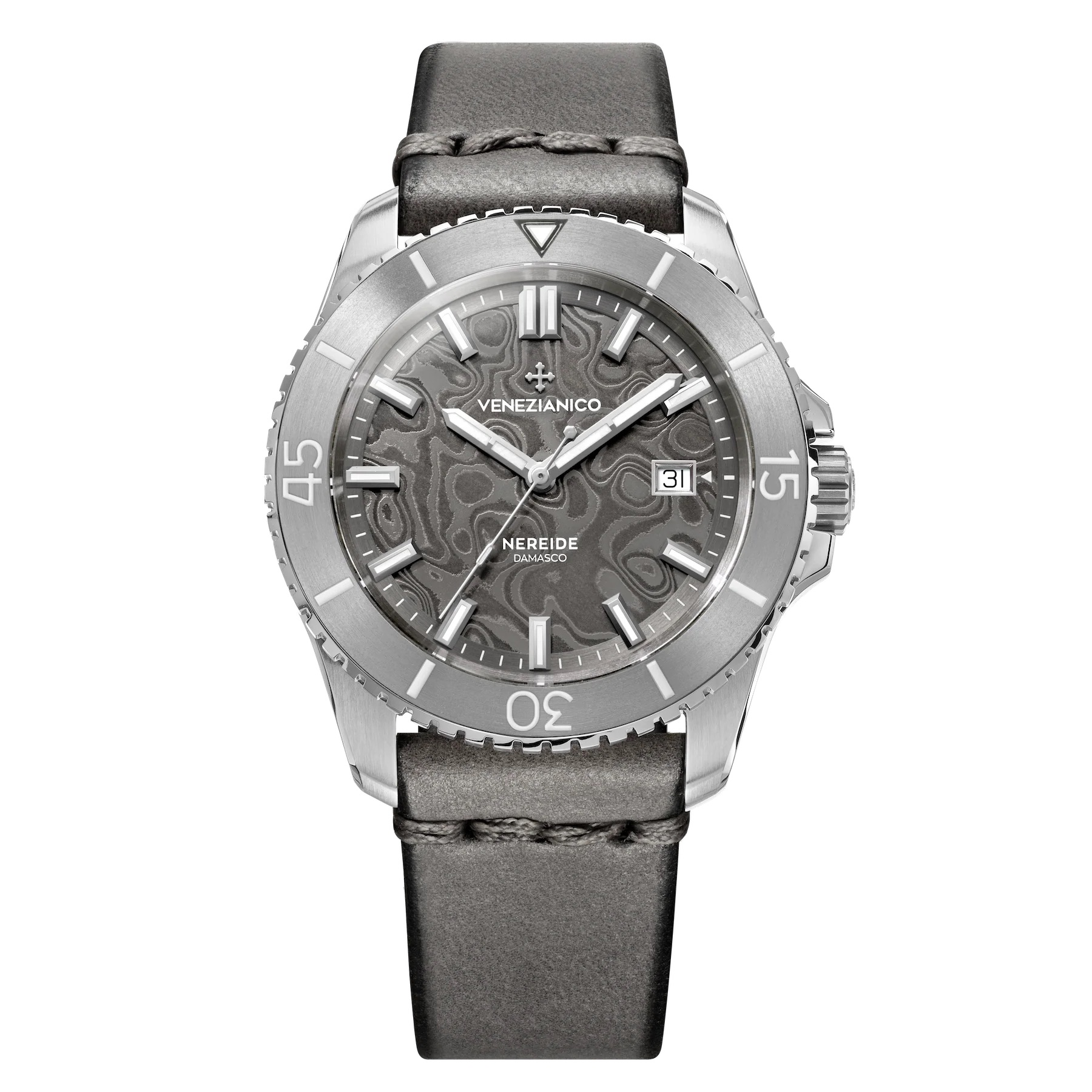 Relógio Venezianico Nereide - 4521565
