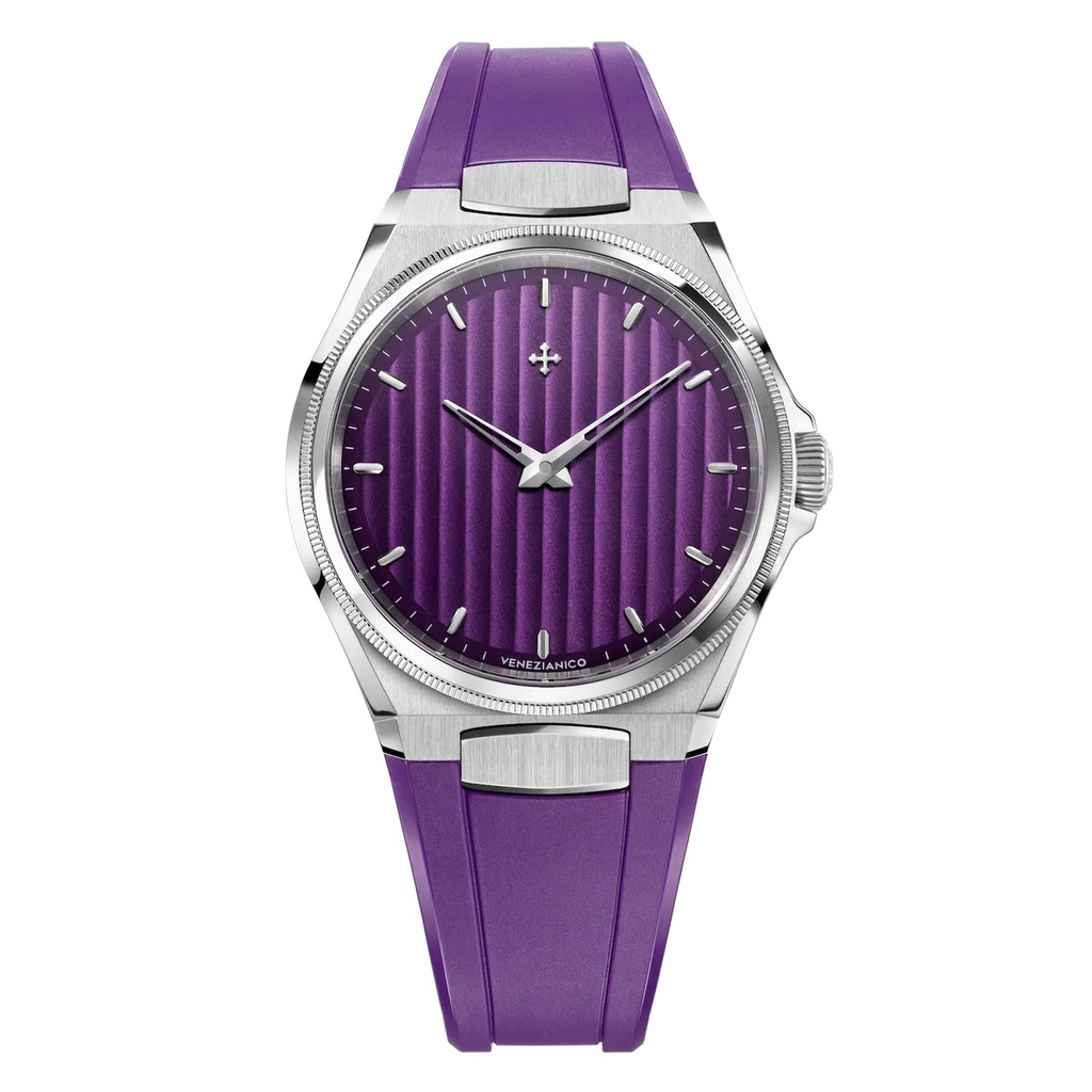 Reloj Venezianico Arsenale 40 - 6221501C
