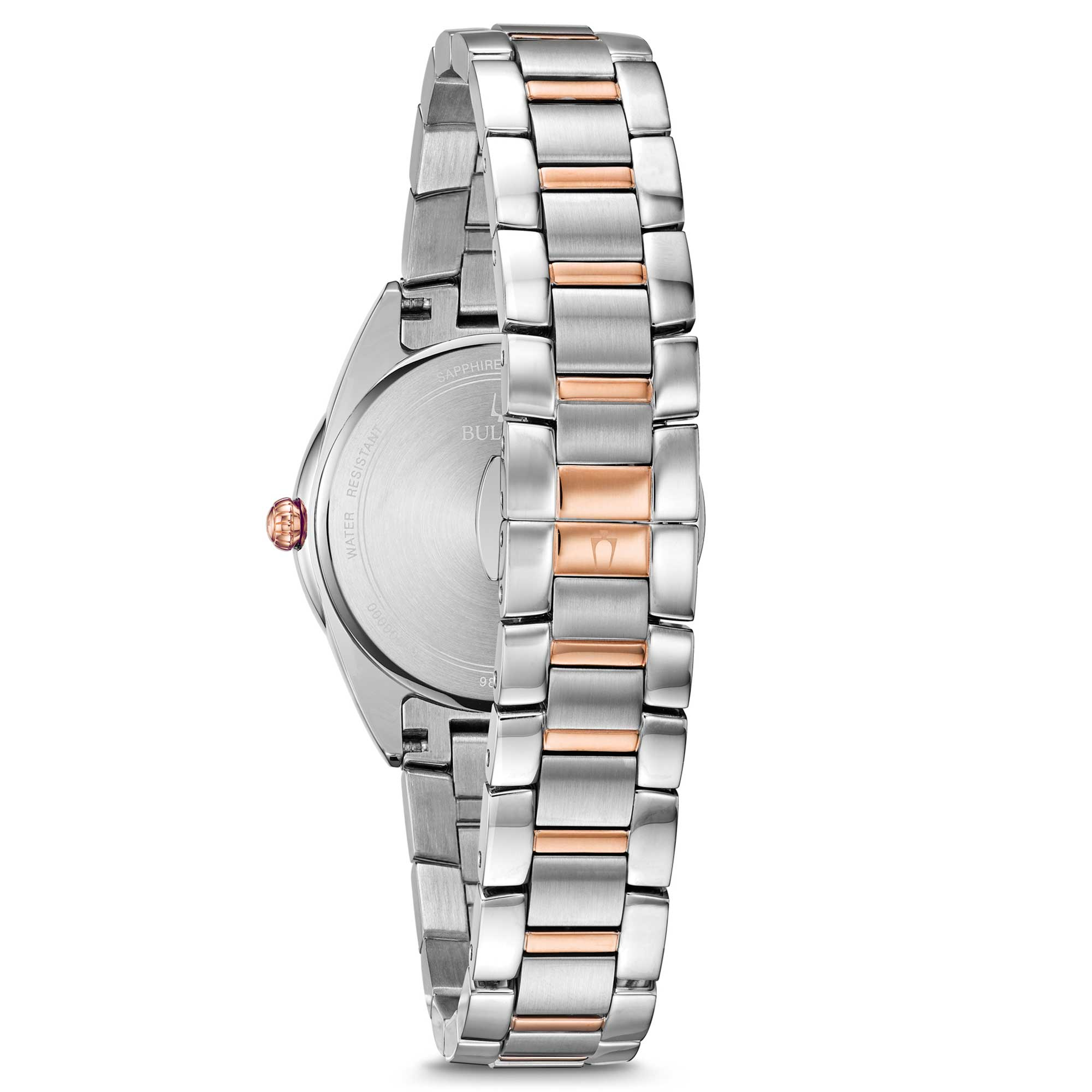 Reloj Bulova Sutton Lady - 98P183