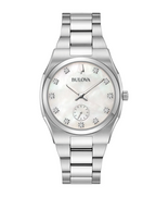 Bulova Classic Surveyor Watch - 96P242