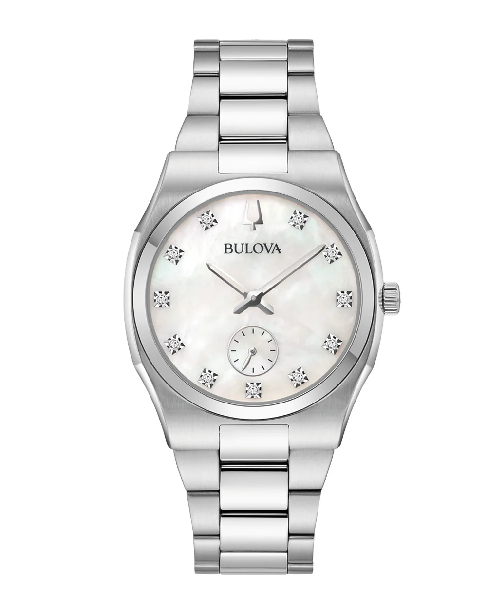 Bulova Classic Surveyor Watch - 96P242