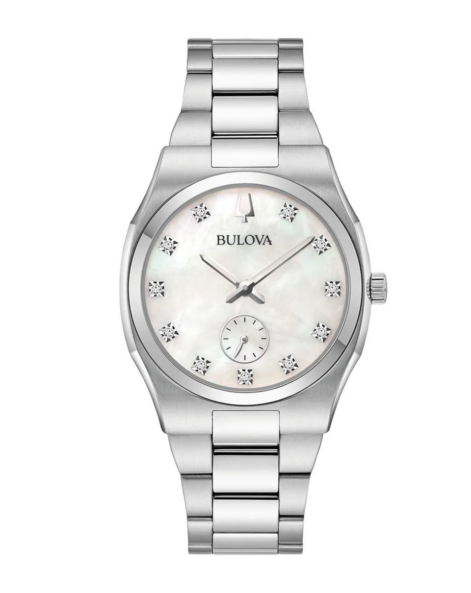 Relógio Bulova Classic Surveyor - 96P242