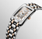 Relógio Longines Dolcevita - L5.512.5.75.7