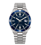 Relógio Citizen Tsuyosa Shore - NJ0230-59L