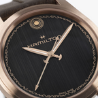 Relogio Khaki Field Automatico 42mm The Odyssey Limited Edition - H70675530