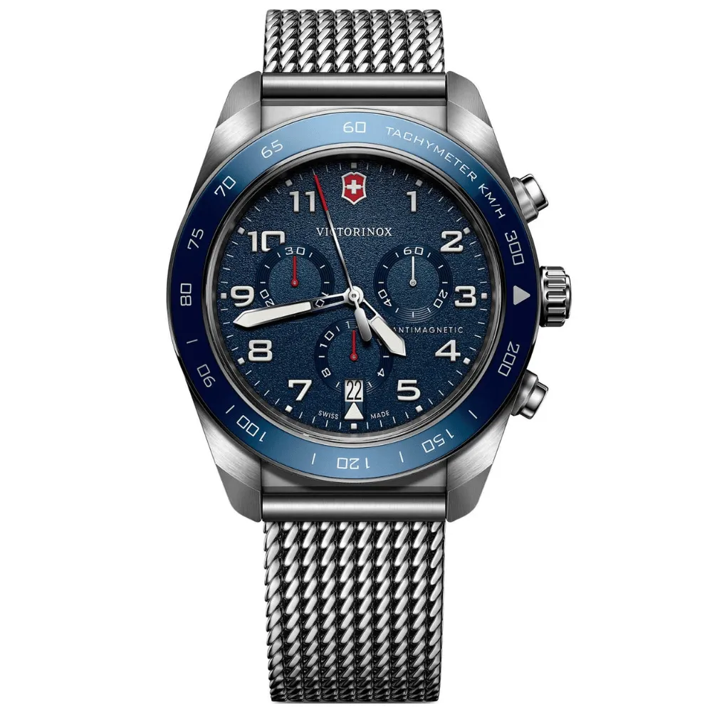 Relógio Victorinox Swiss Army Chrono - 242049