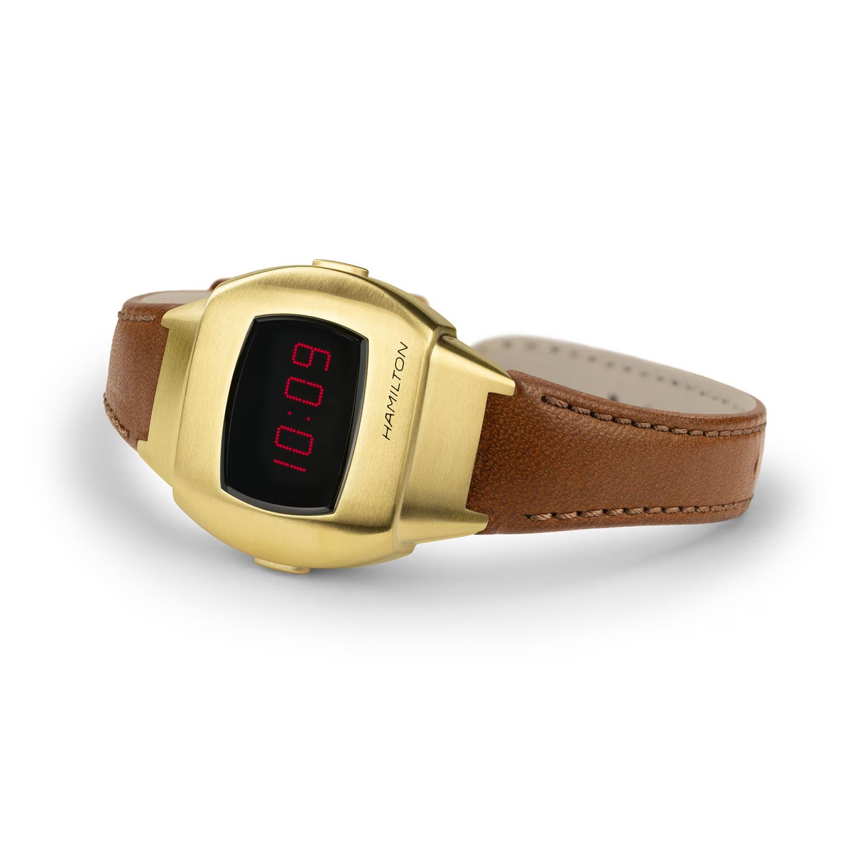 Relógio Hamilton American Classic PSR 74 26mm x 31mm - H52314530