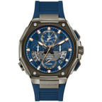 Reloj Bulova Precisionist - 98B357